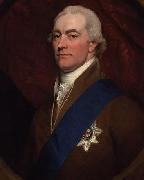 John Singleton Copley First Lord of the Admiralty Germany oil painting artist